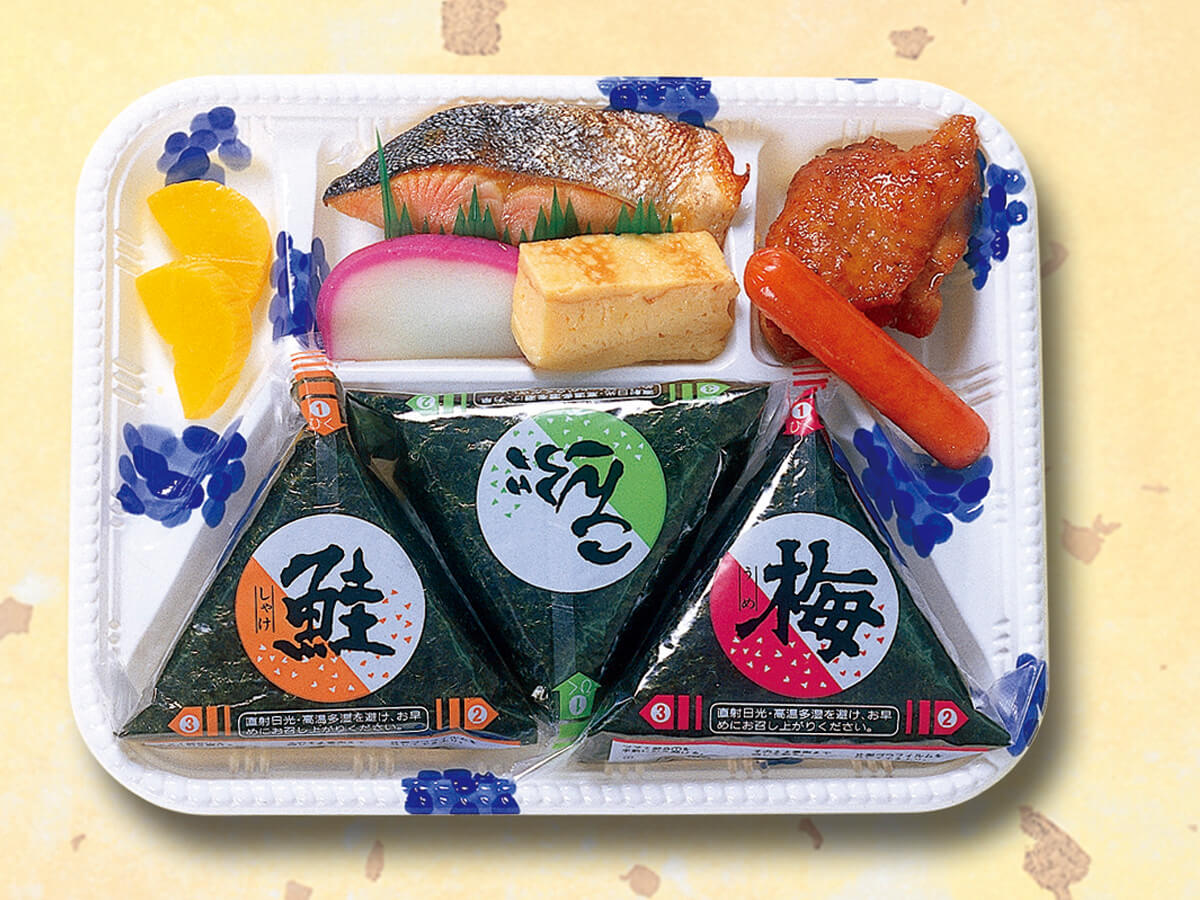 仕出料理 | 東毛給食センターは群馬県太田市を中心にお子様からご高齢